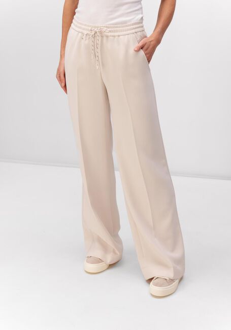 Beige MARC CAIN SPORTS Wide jeans AS 81.02 W05 - large