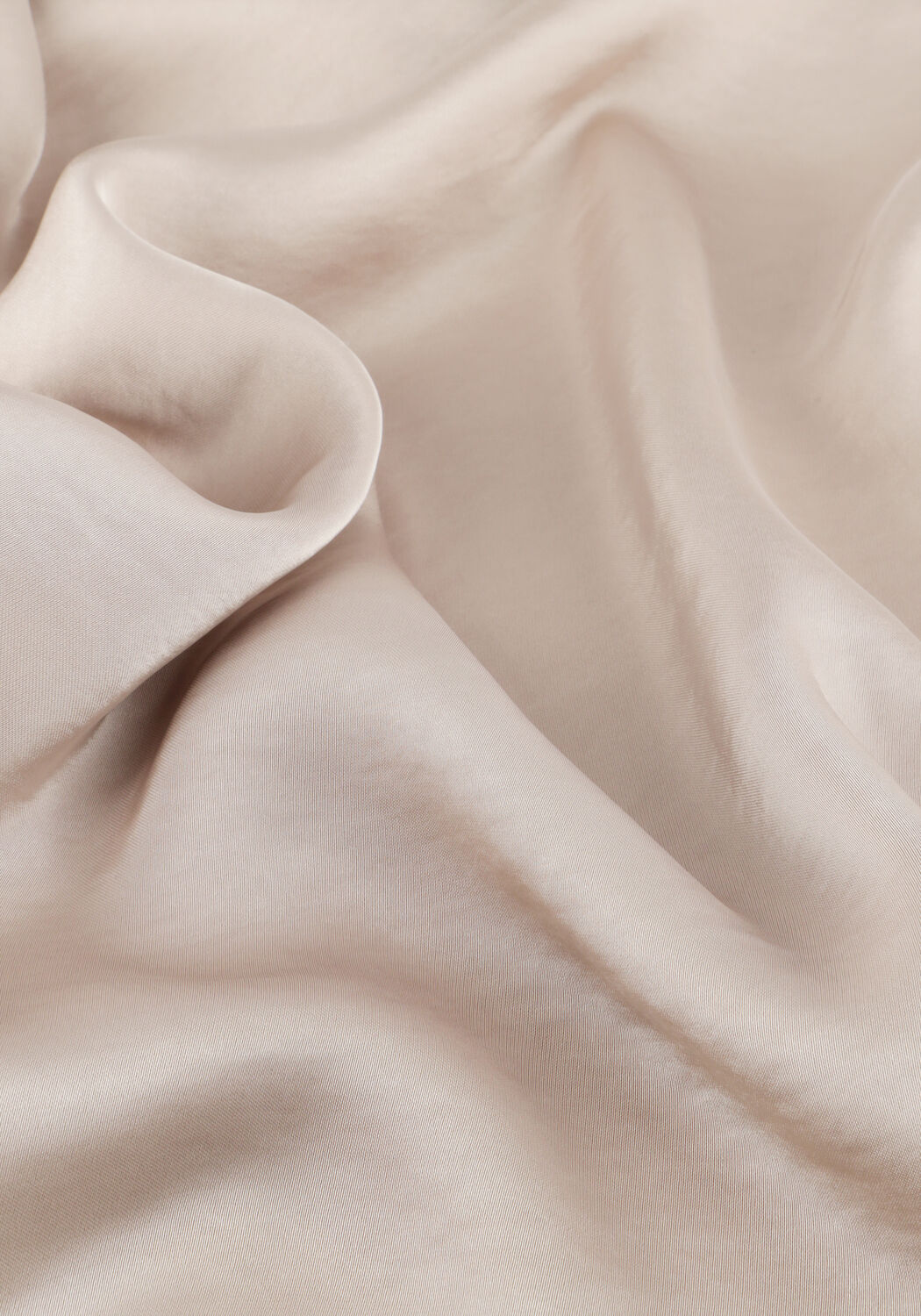 Taupe BRUUNS BAZAAR Blouses WENDI BLOUSE - large