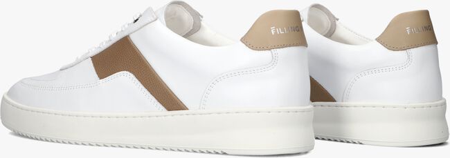 Zwarte FILLING PIECES Lage sneakers MONDO GAME Zwarte FILLING PIECES Lage sneakers MONDO GAME - large