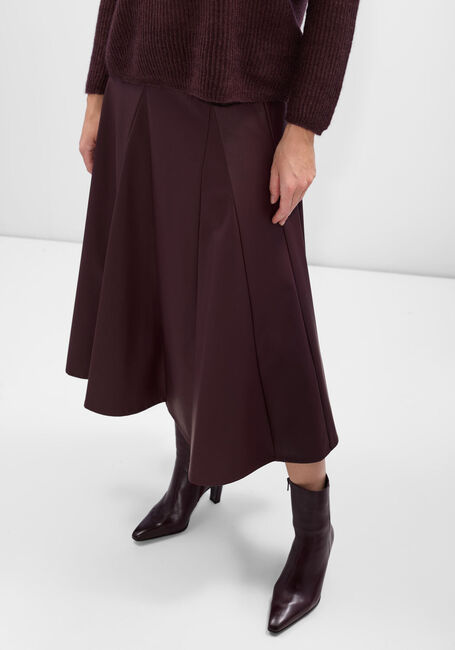 Bordeaux MAX MARA Midirok NOCERA - large