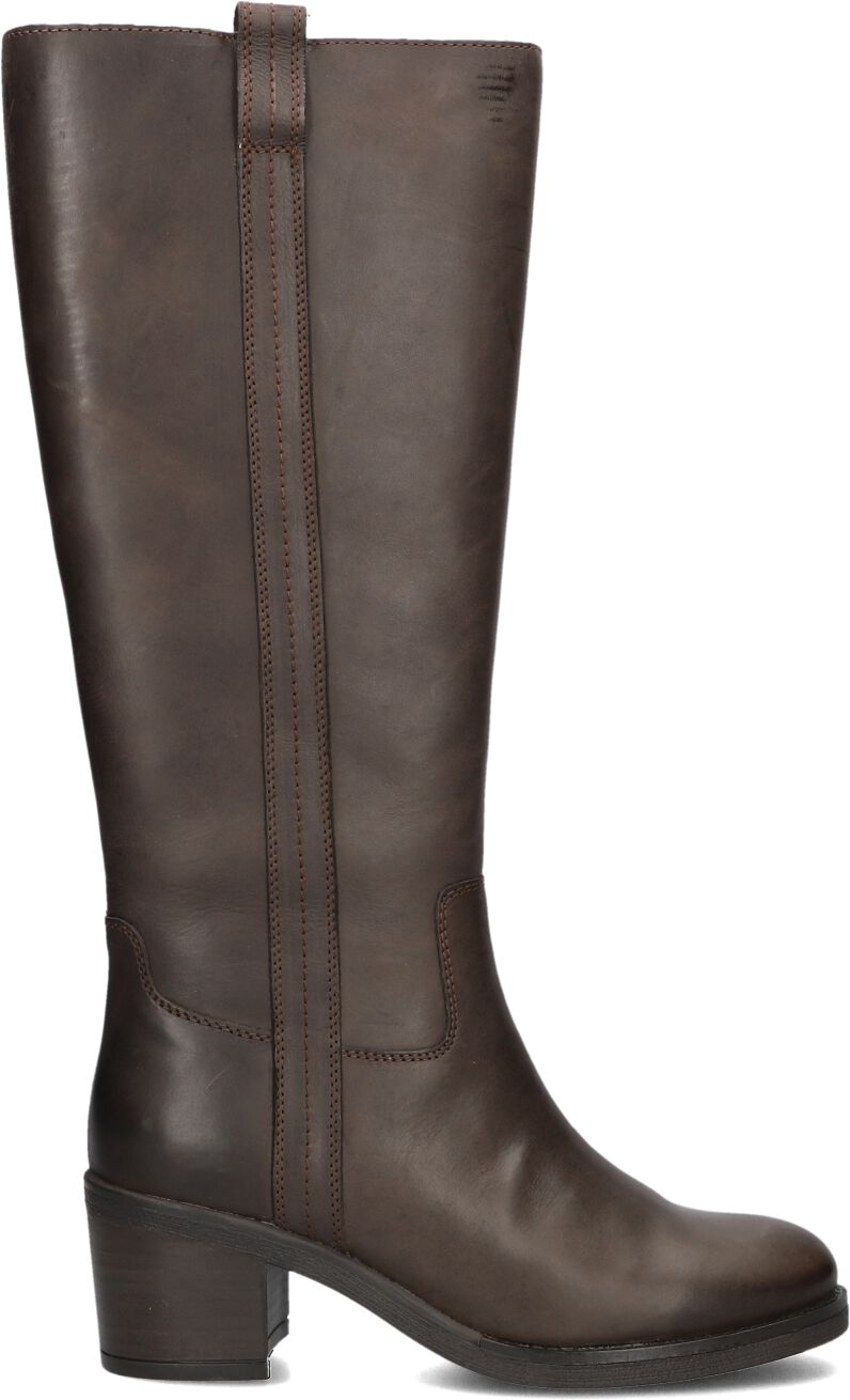 Blasz Hoge Laarzen Dames Lina-07