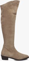 Taupe NOTRE-V Hoge laarzen 394492 Taupe NOTRE-V Hoge laarzen 394492 - medium