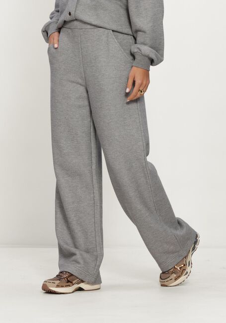 Grijze DEBLON SPORTS Broeken AUDRY PANTS - large