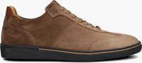Cognac VAN BOMMEL Lage sneakers SBM-10018 - medium