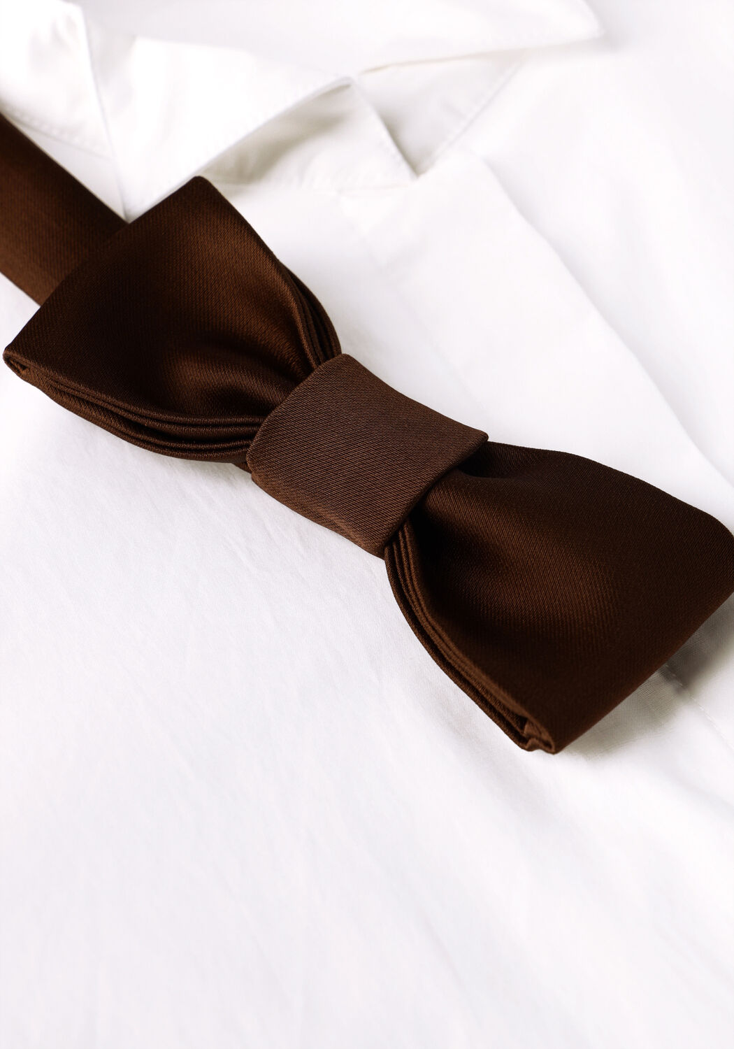 Witte DOROTHEE SCHUMACHER Blouses PURE POWER BLOUSE - large