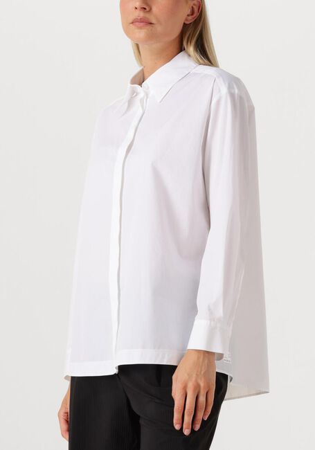 Witte MARC CAIN SPORTS Blouses ZS 51.05 W80 - large
