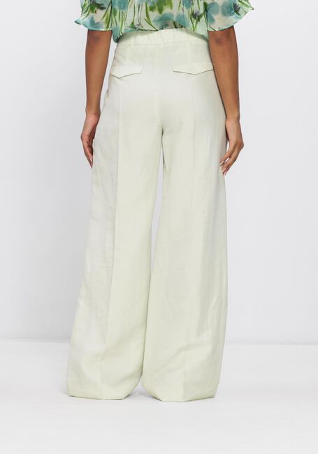 Groene LUISA CERANO Broeken 638901/3824-00 - large