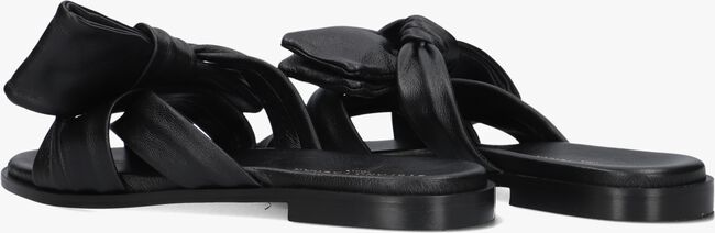 Zwarte STEFANO LAURAN Slippers 24153 Zwarte STEFANO LAURAN Slippers 24153 - large