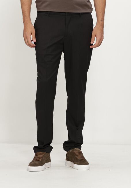 Bruine WAHTS Pantalon BECKETT TRAVEL WOOL - large