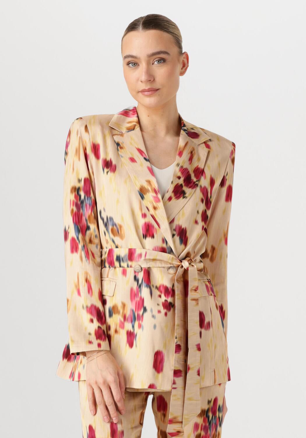Amaya Amsterdam Blazer Dames Lisa, Maat: XS