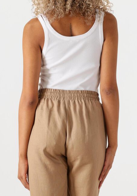 Witte PENN & INK Top SINGLET - large