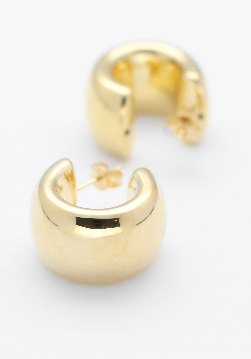 Goudkleurig LOTT. GIOIELLI Sieraad CLEA725 - large