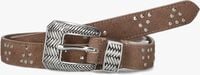 Taupe DANTE6 Riem BRUNELLE BELT Taupe DANTE6 Riem BRUNELLE BELT - medium