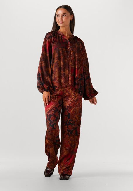 Multi AMAYA AMSTERDAM Blouses COLETTE - large