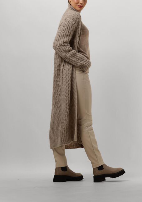 Taupe MOSCOW Vest 44-10-MILIO - large