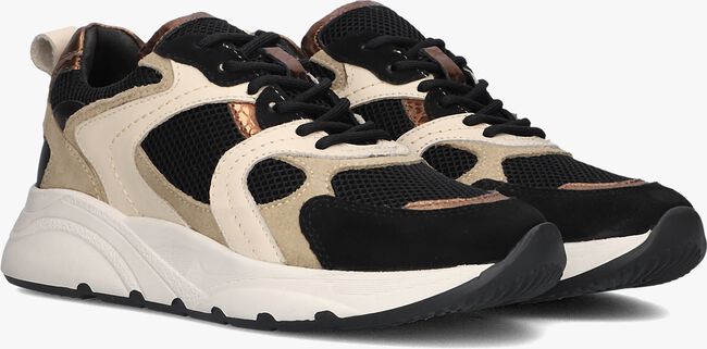 Zwarte LINA LOCCHI Lage sneakers CIBEL Zwarte LINA LOCCHI Lage sneakers CIBEL - large