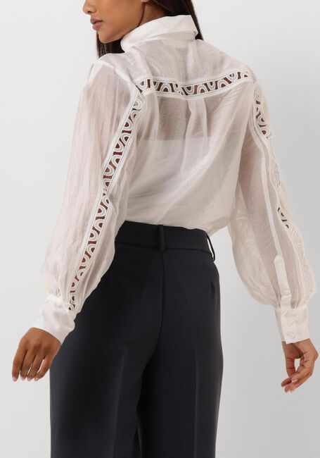 Witte COPENHAGEN MUSE Blouses CMULTRA-SHIRT - large