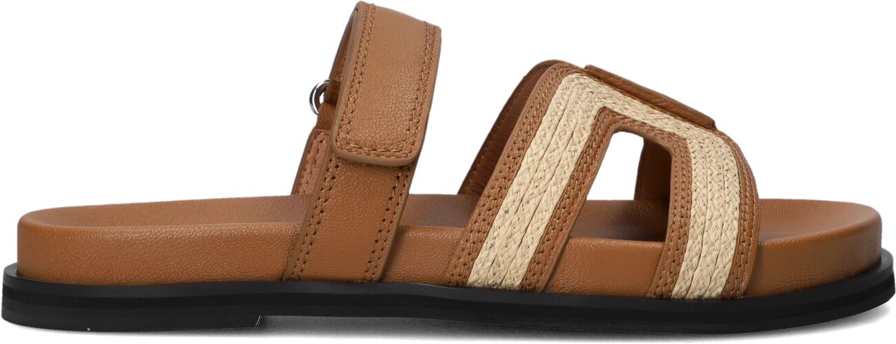 Bibi Lou Slippers
Dames 527z32vk, Maat: 36, Materiaal: Leer, Kleur: Cognac