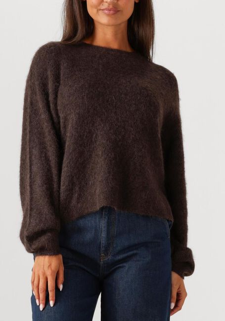 Bruine AMERICAN VINTAGE Trui NENYBAY - large
