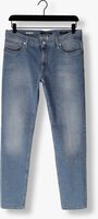 Blauwe ALBERTO Slim fit jeans SLIM - medium