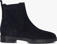 Blauwe NOTRE-V Chelsea boots 2SERA208 - medium
