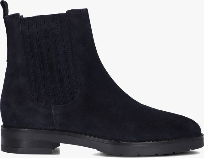 Blauwe NOTRE-V Chelsea boots 2SERA208 Blauwe NOTRE-V Chelsea boots 2SERA208 - large