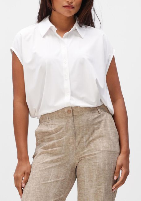 Witte JAPAN TKY Blouses TSUBA - large