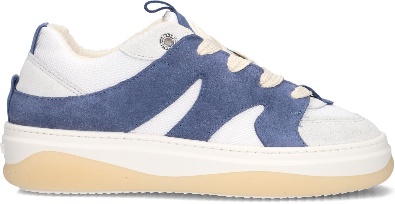 Mason Garments,  Venice Tricolore