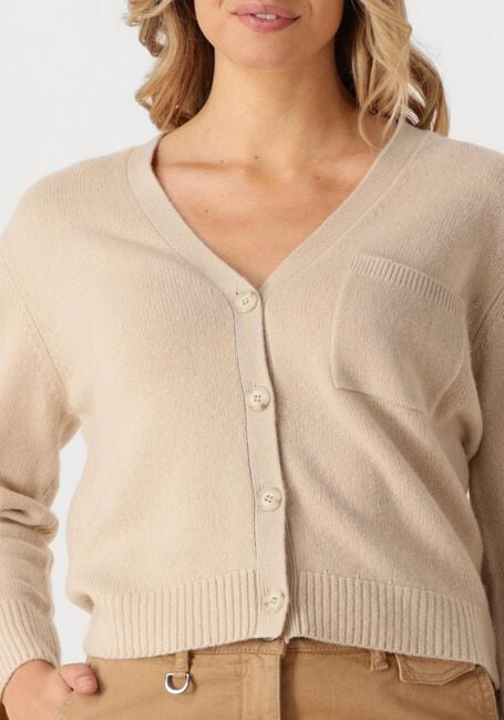 Beige LUISA CERANO Truien/vesten 438040/5871-00 - large