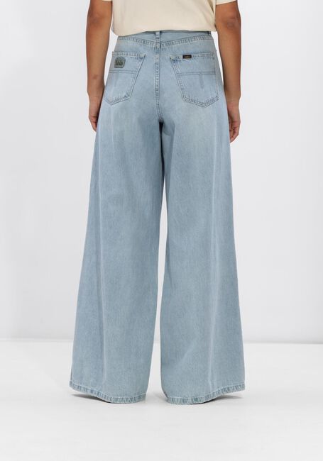 Witte LOIS JEANS Wijde broek ALIANA - large