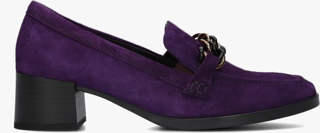 Paarse GABOR Loafers 131 - large