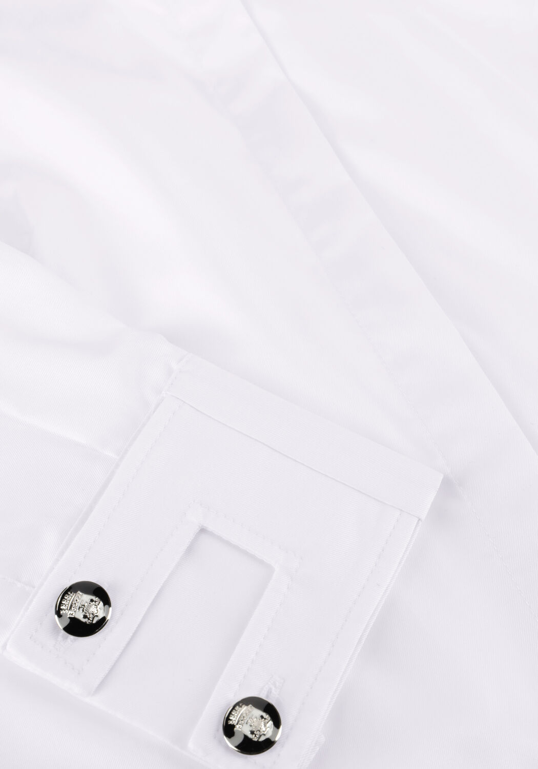 Witte ELISABETTA FRANCHI Blouses BLOUSE - large