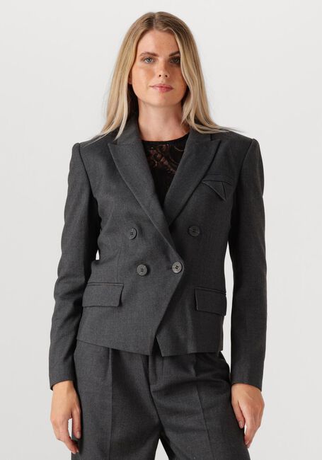 Donkergrijze COPENHAGEN MUSE Blazer CMTAILOR-BLAZER - large