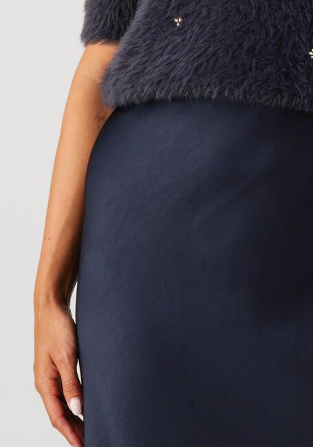 Donkerblauwe LUISA CERANO Maxirok 528294/3755 - large