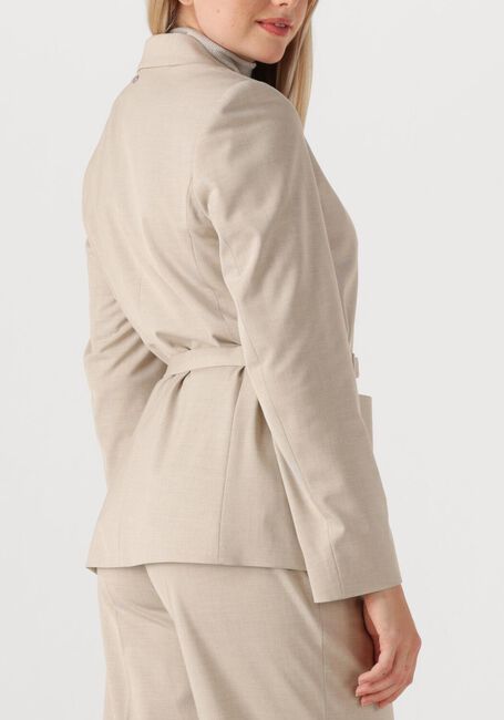 Beige MARC CAIN COLLECTION Blazer ZC 34.16 W77 - large