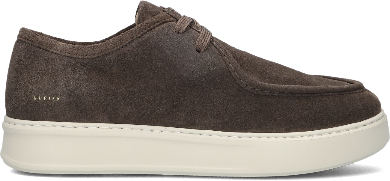 Nubikk Nubikk Lage Sneakers Heren Vick Ryan