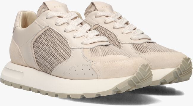 Beige NUBIKK Lage sneakers ROSE NOMAD Beige NUBIKK Lage sneakers ROSE NOMAD - large