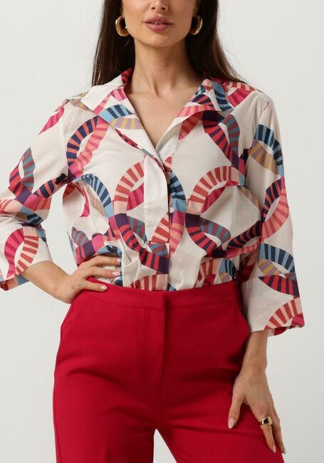Multi DEA KUDIBAL Blouses KAMI - large