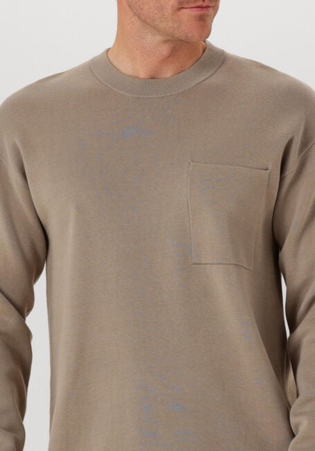 Beige DRYKORN Trui LEVVIN 420219 - large