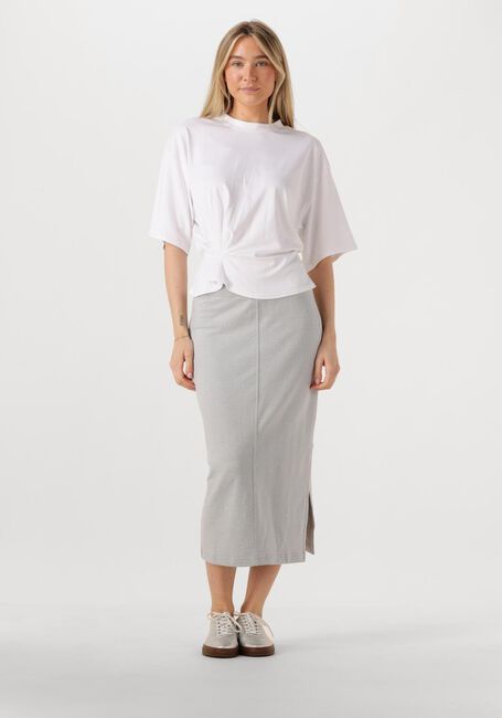 Grijze MOSCOW Midirok 53-03-CHIARA-1 - large