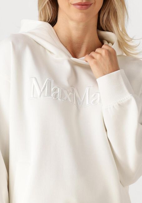 Witte MAX MARA Truien/vesten VISIERA - large