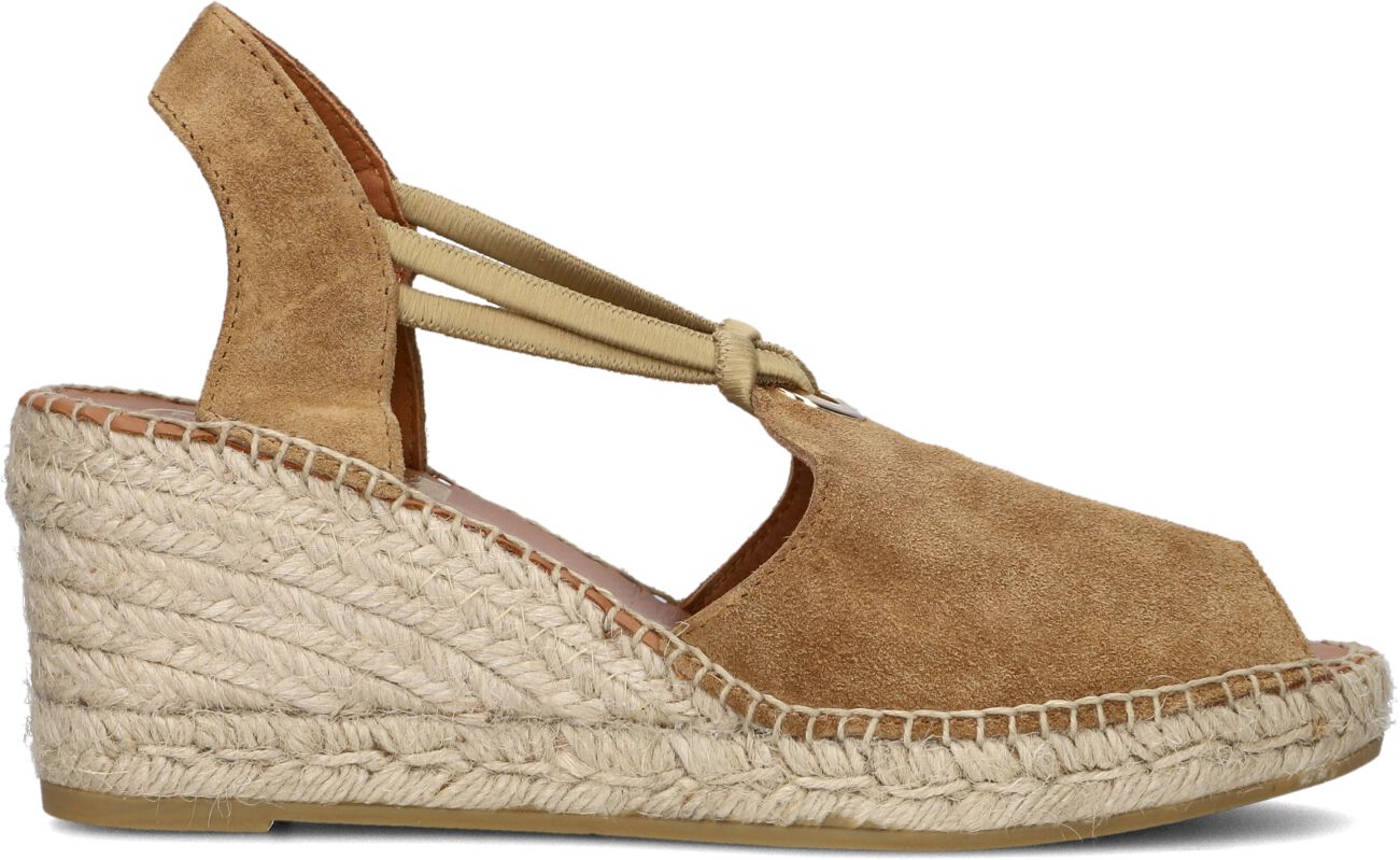 Viguera Sandalen
Dames 2143 Sue, Maat: 38, Materiaal: Suède, Kleur: Bruin