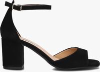 Zwarte NOTRE-V Sandalen 16054 Zwarte NOTRE-V Sandalen 16054 - medium