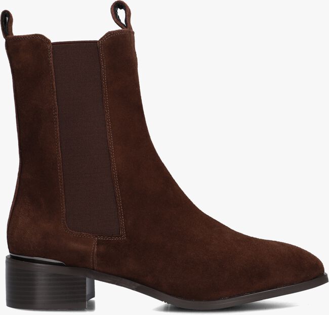 Bruine STEFANO LAURAN Chelsea boots BOTIN PLANO Bruine STEFANO LAURAN Chelsea boots BOTIN PLANO - large