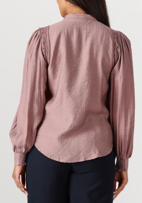 Roze CO'COUTURE Blouses CARYN SHIRT - large