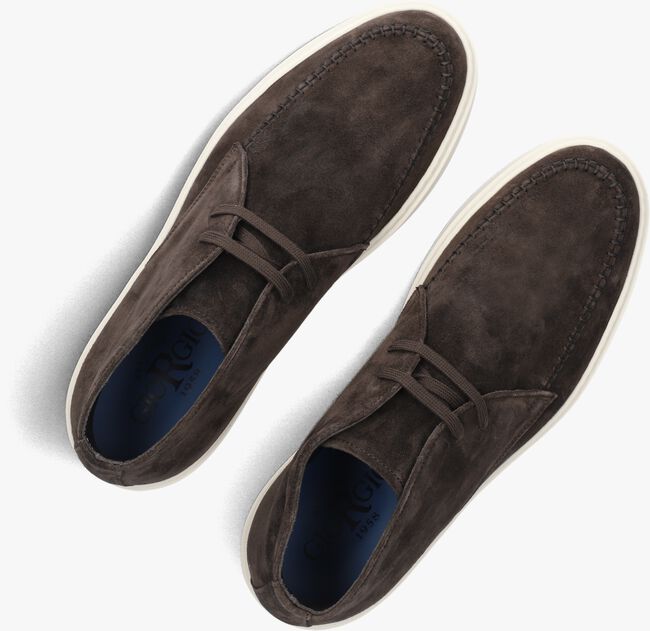 Bruine GIORGIO Veterboots 137113 Bruine GIORGIO Veterboots 137113 - large
