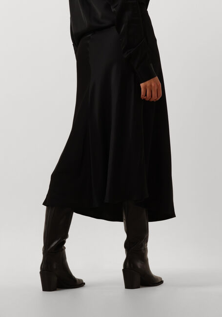 Zwarte RESORT FINEST Midirok FRIVO - large