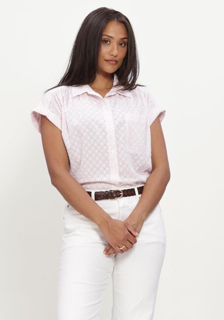 Lichtroze XIRENA Blouses LEXI SHIRT - large
