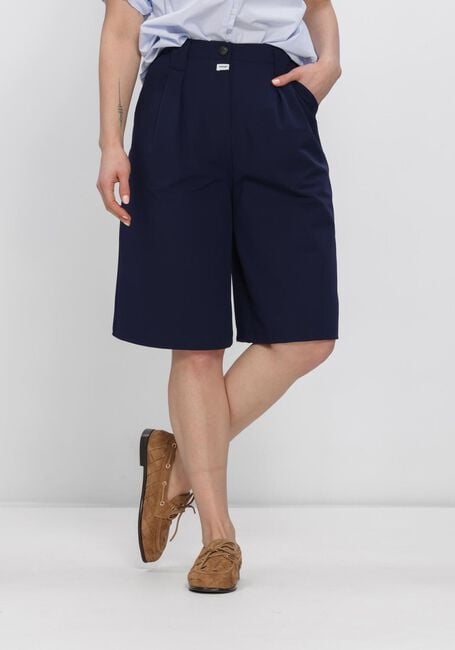 Blauwe PENN & INK Korte broek SHORTS - large