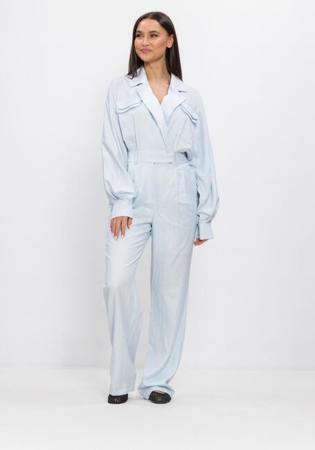 Lichtblauwe IBANA Jumpsuits OCEA - large